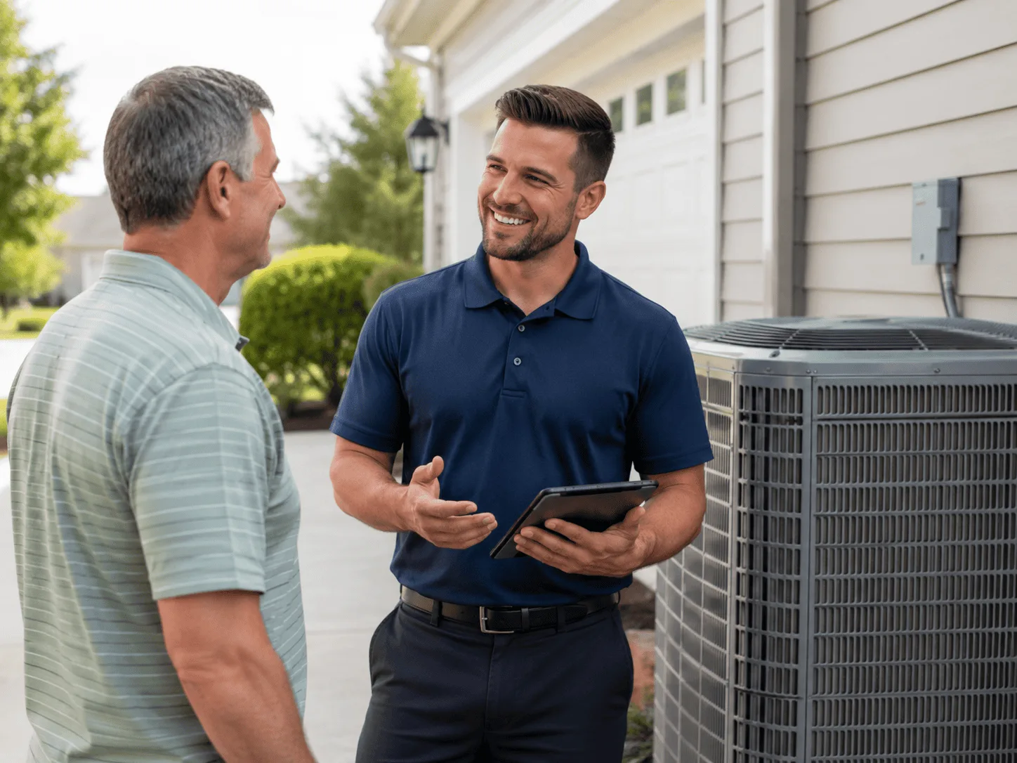 Heat Pump Installation Wolcott, CT FAQs